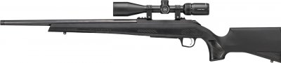 Vortex Crossfire HD 4-12x44 riktm Dead-Hold BDC