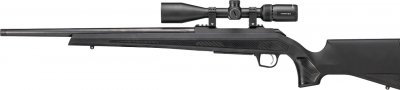 Vortex Crossfire HD 4-12x44 riktm Dead-Hold 2A BDC belyst