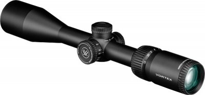 Vortex Crossfire HD 4-12x44 riktm WideRange Plex