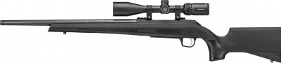 Vortex Crossfire HD 4-12x44 riktm WideRange Plex