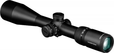 Vortex Crossfire HD 6-18x50 riktm Dead-Hold 2A BDC belyst