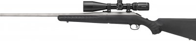 Vortex Crossfire HD 6-18x50 riktm Dead-Hold 2A BDC belyst
