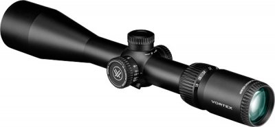 Vortex Crossfire HD 6-18x50 riktm WideRange Plex