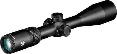 Vortex Crossfire HD 6-18x50 riktm WideRange Plex