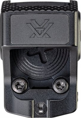 Vortex Defender-CCW Green Dot 3 MOA Auto shutoff