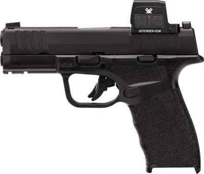 Vortex Defender-CCW Enclosed Solar Red Dot 3 MOA Auto shutoff multi reticle