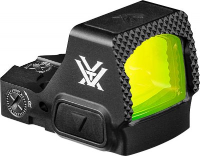 Vortex Defender ST Green Dot 3 MOA Auto shutoff