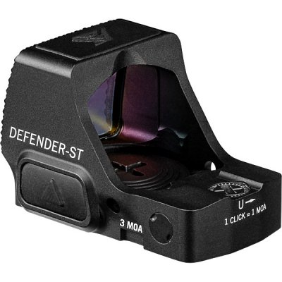 Vortex Defender ST Red Dot 3 MOA Auto shutoff