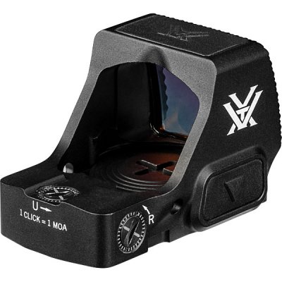 Vortex Defender ST Red Dot 3 MOA Auto shutoff