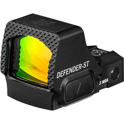 Vortex Defender ST Red Dot 3 MOA Auto shutoff