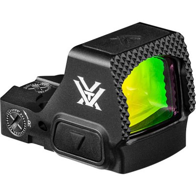 Vortex Defender ST Red Dot 3 MOA Auto shutoff