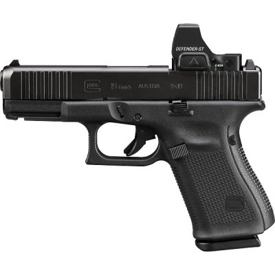 Vortex Defender ST Red Dot 3 MOA Auto shutoff