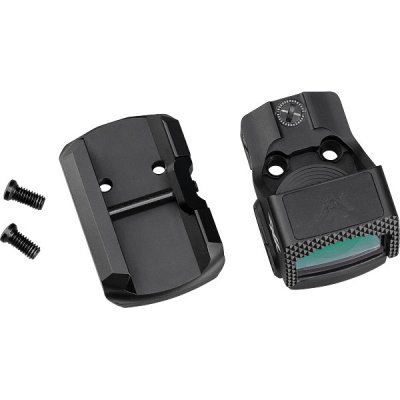 Vortex Defender ST Red Dot 6 MOA Auto shutoff