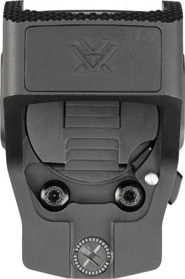 Vortex Defender XL Green Dot 3 MOA Auto shutoff