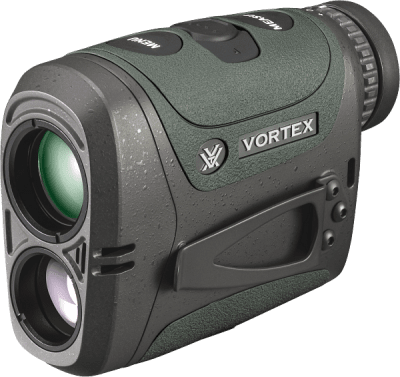 Vortex Razor HD 4000 GB avståndsmätare 3 658 m 7x25