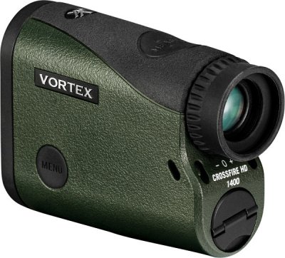 Vortex Crossfire HD 1400 Avståndsmätare 1200 m 5x21