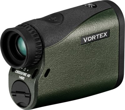 Vortex Crossfire HD 1400 Avståndsmätare 1200 m 5x21