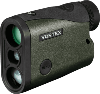 Vortex Crossfire HD 1400 avståndsmätare 1 200 m rangefinder