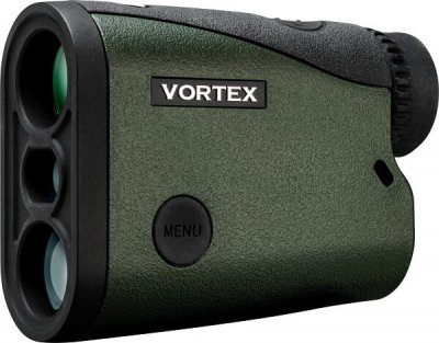 Vortex Crossfire HD 1400 Avståndsmätare 1200 m 5x21