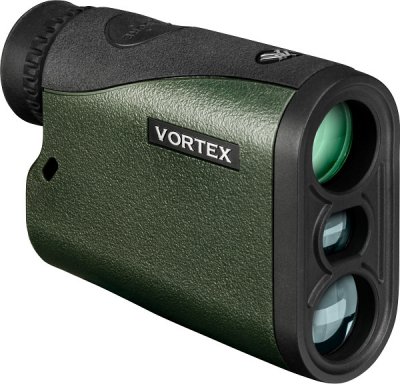 Vortex Crossfire HD 1400 Avståndsmätare 1200 m 5x21