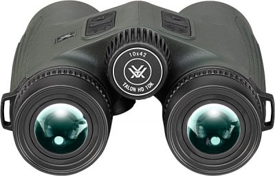 Vortex Talon HD 10K 10x42 Ballistic Laser Rangefinding Binocular