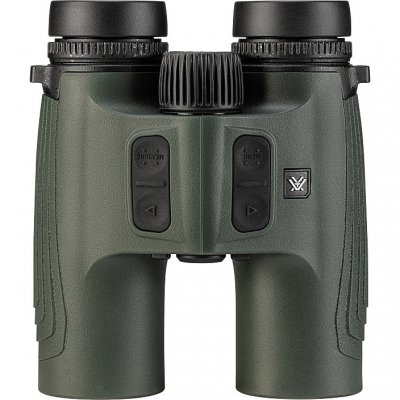 Vortex Talon HD 10K 10x42 Ballistic Laser Rangefinding Binocular