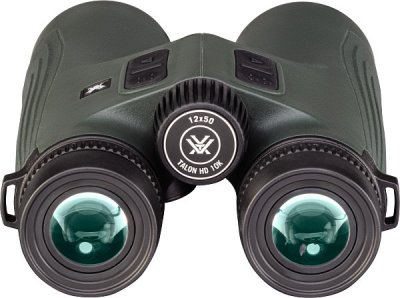 Vortex Talon HD 10K 12x50 Ballistic Laser Rangefinding Binocular