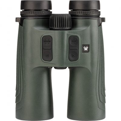 Vortex Talon HD 10K 12x50 Ballistic Laser Rangefinding Binocular