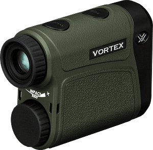 Vortex Impact 1000 avståndsmätare, Meter & Yards