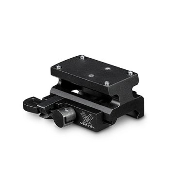 Vortex Red Dot Mount Riser - quick release