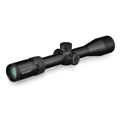 Vortex Diamondback Tactical 4-16x44 FFP, EBR-2C, Mrad Demoprodukt