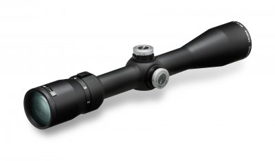 Vortex Diamondback 2-7x35, riktm. V-Plex, Rimfire