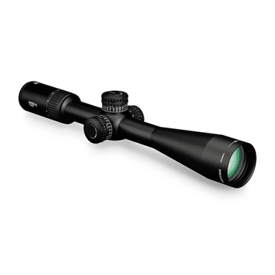 Vortex Viper PST Gen 2 5-25x50 FFP, riktm. EBR-7C MRAD
