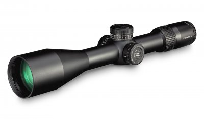 Vortex Venom 5-25x56 FFP, riktm. EBR-7C MRAD Demoprodukt