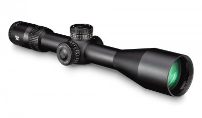 Vortex Venom 5-25x56 FFP, riktm. EBR-7C MRAD Demoprodukt