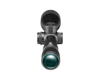Vortex Razor HD LHT 4,5-22x50 FFP, riktm. XLR-2 belyst MRAD