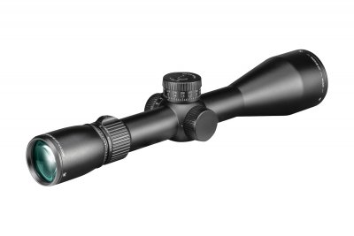 Vortex Razor HD LHT 4,5-22x50 FFP, riktm. XLR-2 belyst MRAD