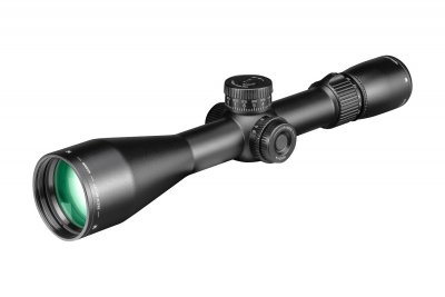 Vortex Razor HD LHT 4,5-22x50 FFP, riktm. XLR-2 belyst MRAD