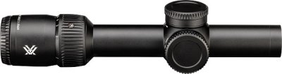 Vortex Strike Eagle 1-10x24 FFP riktm EBR-8 MOA belyst