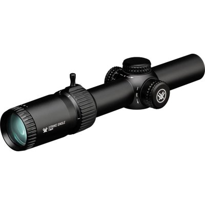 Vortex Strike Eagle 1-6x24 riktm AR-BDC3 (Moa) belyst *
