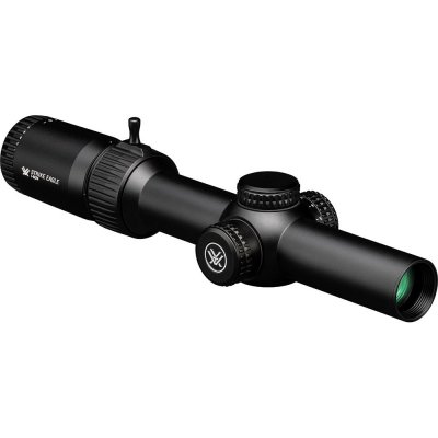 Vortex Strike Eagle 1-6x24 riktm AR-BDC3 (Moa) belyst *