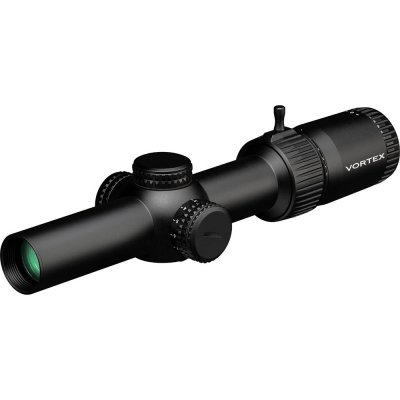 Vortex Strike Eagle 1-8x24 riktm AR-BDC3 (Moa) belyst