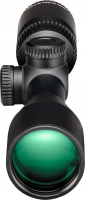 Vortex Triumph HD 3-9x40 BDC moa Inkl ringar
