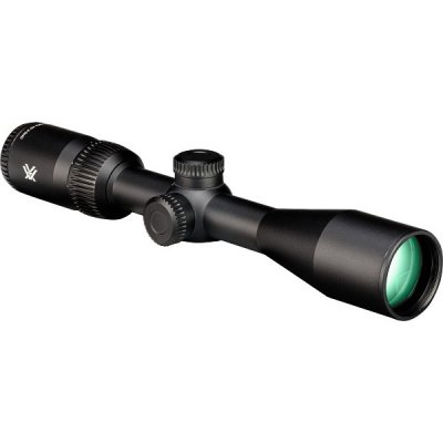 Vortex Triumph HD 3-9x40 BDC moa Inkl ringar