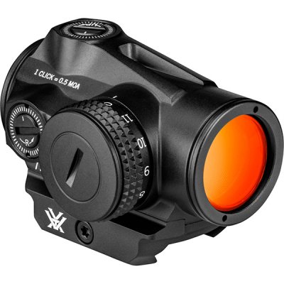Vortex Triumph Red Dot rödpunktssikte