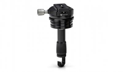 Vortex Radian Carbon trebent stativ med Leveling Head