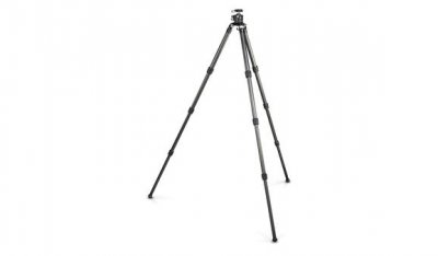 Vortex Radian Carbon trebent stativ med kulledshuvud (Ball Head)