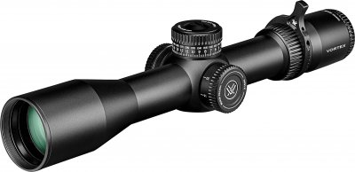 Vortex Venom 3-15x44 FFP EBR-7C MRAD kikare kikarsikte jakt AR AR10 AR15