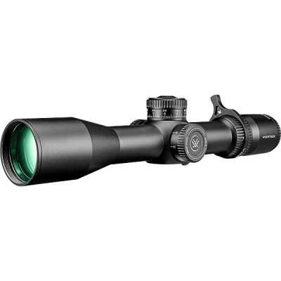 Vortex Venom 3-15x44 FFP EBR-7C MRAD 34 mm