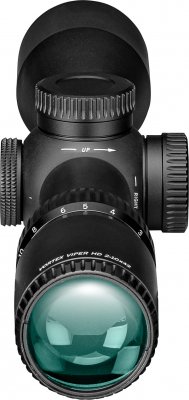 Vortex Viper HD 2-10x42 Dead Hold BDC Moa